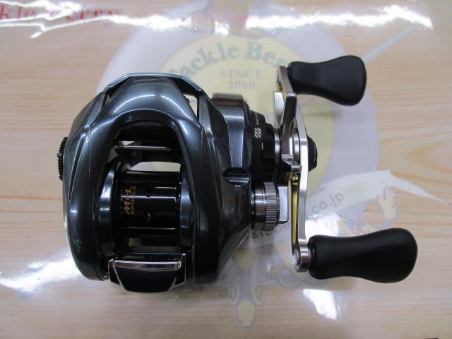 22アルデバランBFS HG RH｜＠ベリーネット 日本最大新品中古釣具