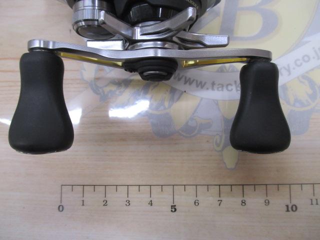 22アルデバランBFS HG RH｜＠ベリーネット 日本最大新品中古釣具