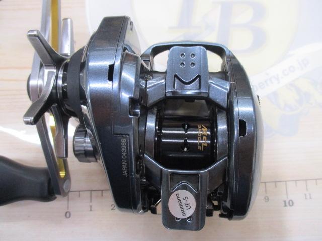 22アルデバランbfs HG Amazon | シマノ(SHIMANO) 両軸リール 22 アルデバラン BFS HG