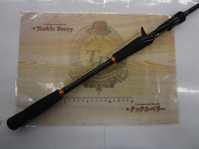 トリプルクロス TCX-792MH/B｜＠ベリーネット 日本最大新品中古