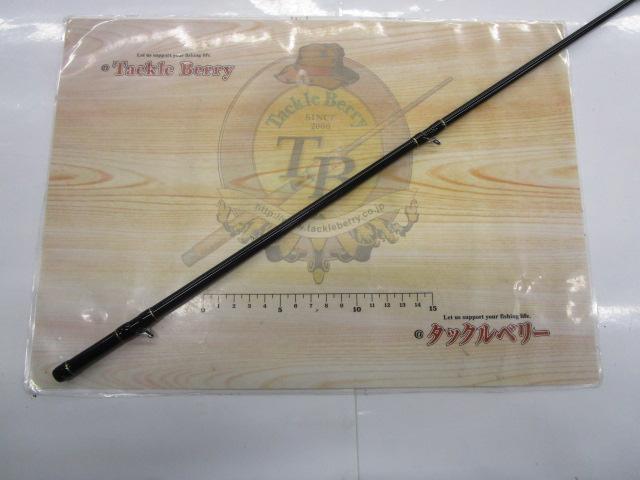 【中古】メジャークラフト　トリプルクロス　TCX-792MH/B トリプルクロス TCX-792MH/B｜＠ベリーネット 日本最大新品中古