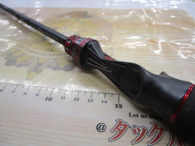 極鋭カワハギ　EXボトム 極鋭カワハギEX AGSボトム | イシグロ公式オンラインショップ
