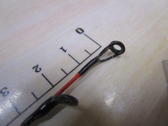 極鋭カワハギ EX AGS ボトム