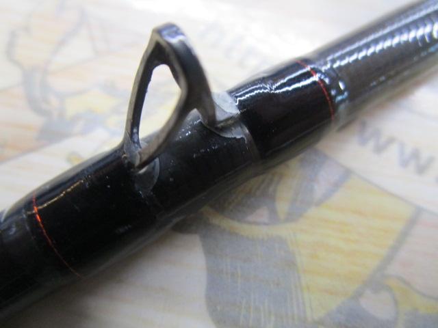 極鋭カワハギ EX AGS ボトム