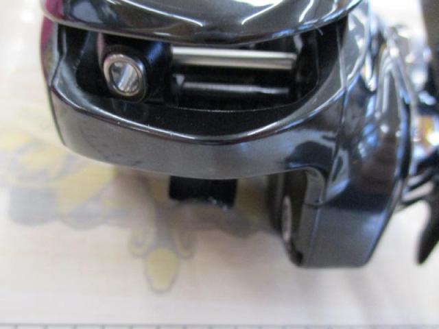 23アンタレスDC MD XG LEFT