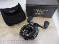 23アンタレスDC MD XG LEFT