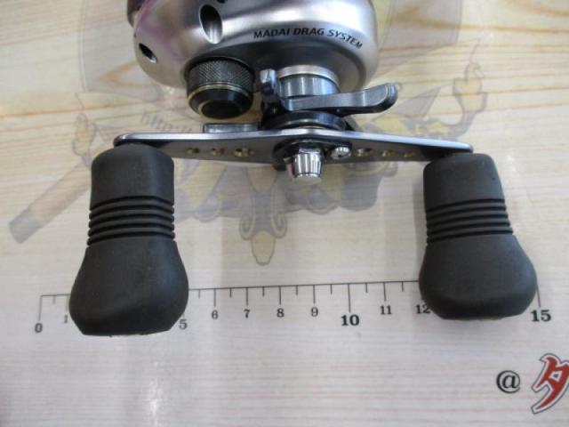 10炎月BB-PG (右)｜＠ベリーネット 日本最大新品中古釣具WEBショップ