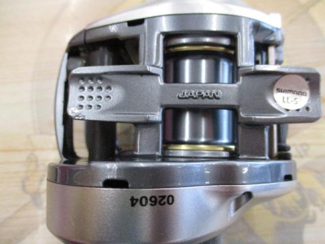10炎月BB-PG (右)｜＠ベリーネット 日本最大新品中古釣具WEBショップ