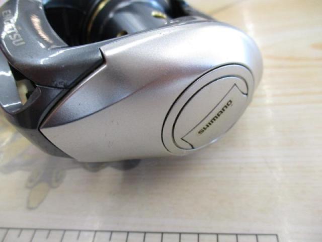 SHIMANO炎月BB-PG右 Amazon | シマノ(SHIMANO) ベイトリール タイラバ 両軸 17 炎月