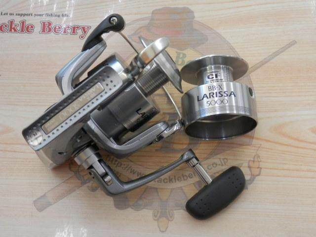 06BB-Xラリッサ 5000