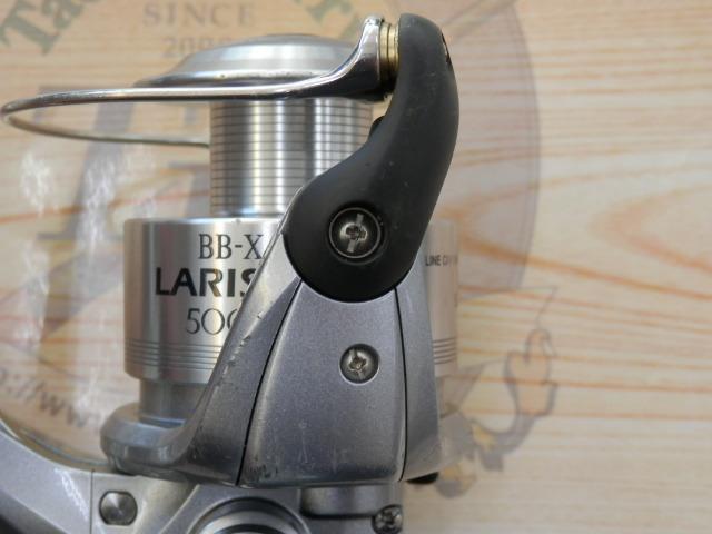 06BB-Xラリッサ 5000