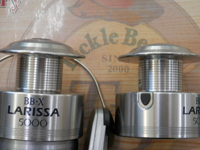 06BB-Xラリッサ 5000