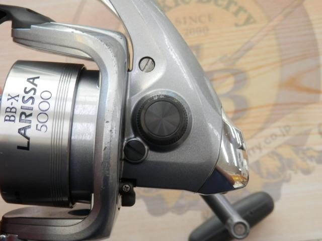 06BB-Xラリッサ 5000