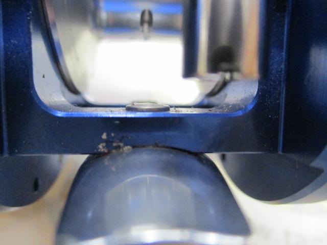 ミリオネアベイエリアスペシャル 200BBブルーバッカー