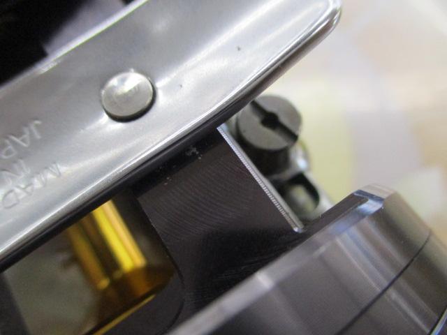 ミリオネアICV 250