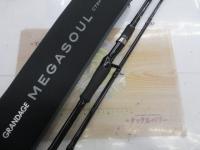 グランデージ メガソウル C73H+