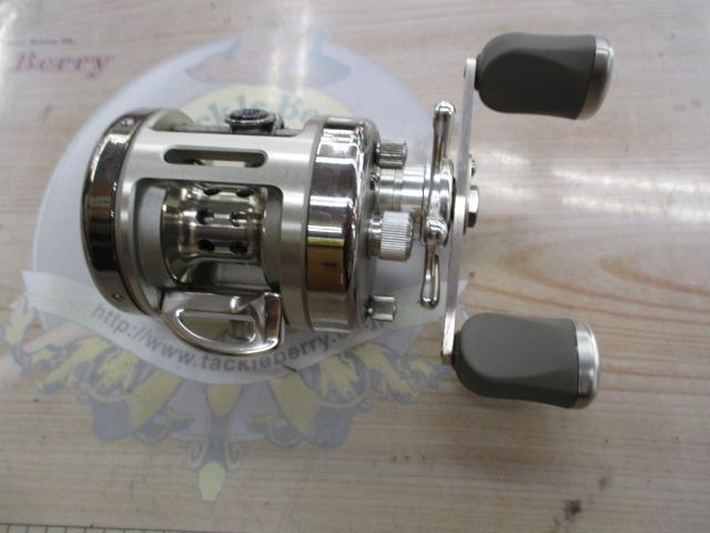 バリウスM200 ｜＠ベリーネット 日本最大新品中古釣具WEBショップ