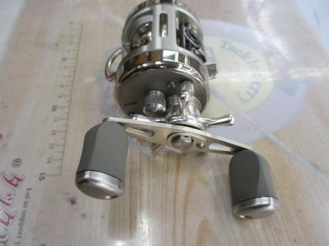 バリウスM200 ｜＠ベリーネット 日本最大新品中古釣具WEBショップ