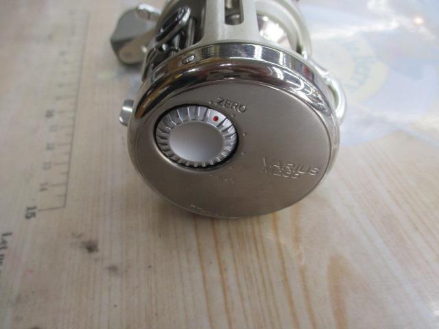 VARIUS M200 リール バリウスM200 ｜＠ベリーネット 日本最大新品中古釣具WEBショップ