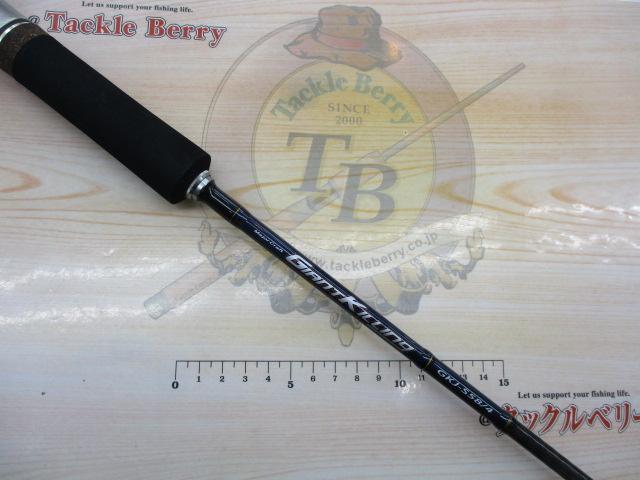ジャイアントキリング GKJ-S58/4｜＠ベリーネット 日本最大新品