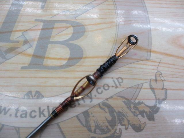 10海攻マダイリミテッド M300