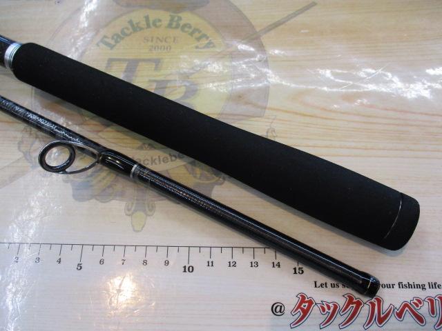 ディアルーナXR S806ML｜＠ベリーネット 日本最大新品中古釣具