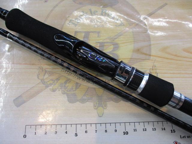 ディアルーナXR S806ML｜＠ベリーネット 日本最大新品中古釣具