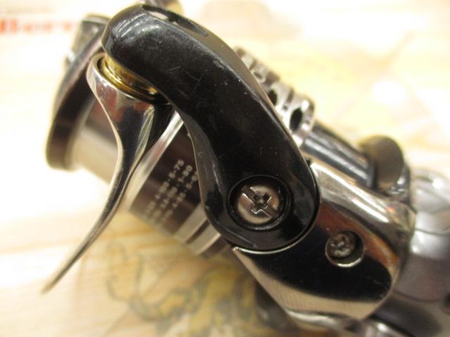 レアニウムCI4+ C2000HGS｜＠ベリーネット 日本最大新品中古釣具