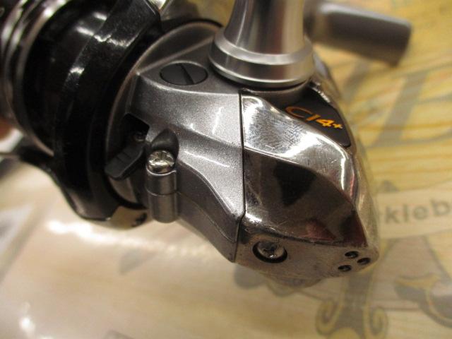 レアニウムCI4+ C2000HGS｜＠ベリーネット 日本最大新品中古釣具