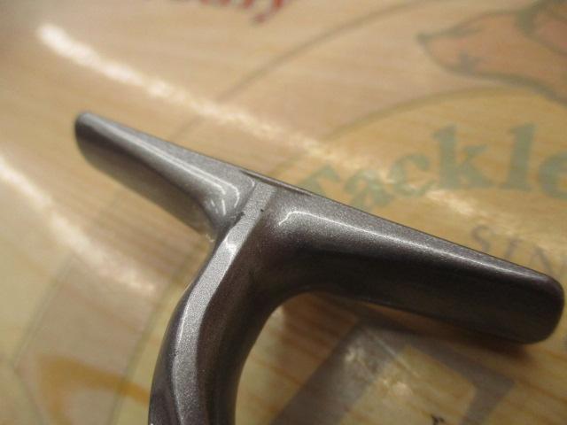 レアニウムCI4+ C2000HGS