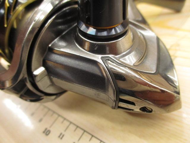 16ヴァンキッシュC2000HGS ボディのみ シマノ(SHIMANO) 16 ヴァンキッシュ C2000HGS 034984