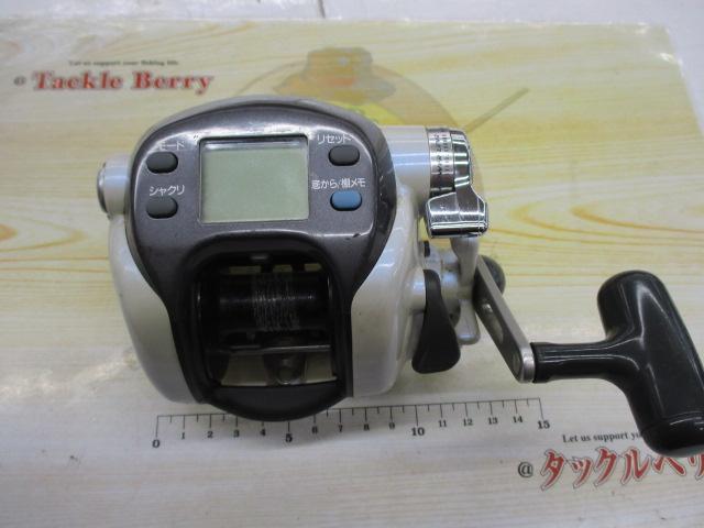 スーパータナコンX500CP｜＠ベリーネット 日本最大新品中古釣具
