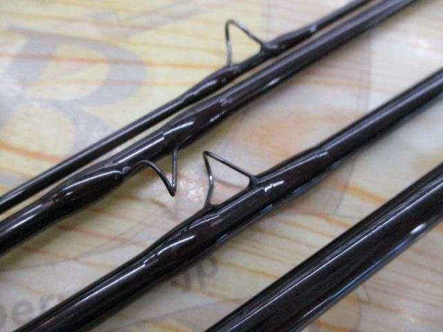 ユーフレックスJストリームクリスプ 813-4(4ピース)