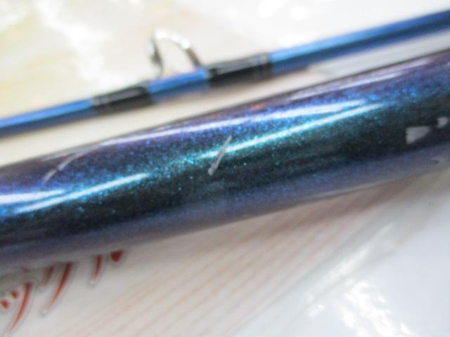 ゴウイン 落とし込み S-215・R｜＠ベリーネット 日本最大新品中古釣具