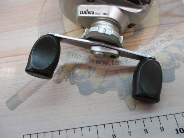 チヌチェイサーHG 太糸