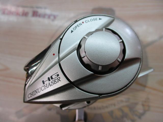 チヌチェイサーHG 太糸｜＠ベリーネット 日本最大新品中古釣具