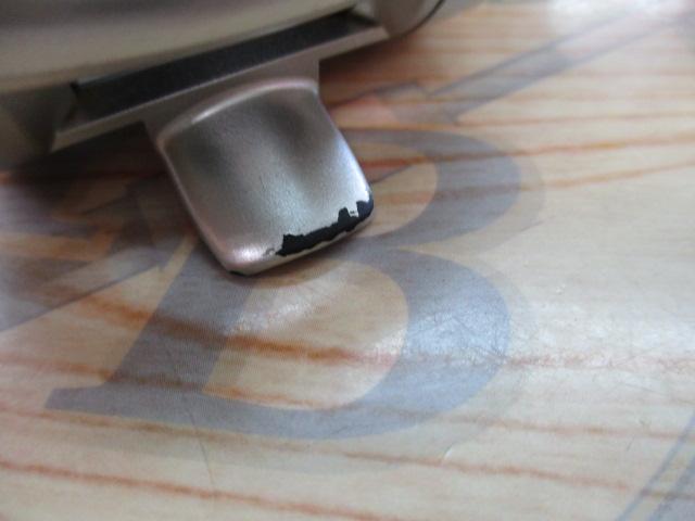 チヌチェイサーHG 太糸