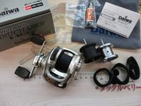 チヌチェイサーHG 太糸