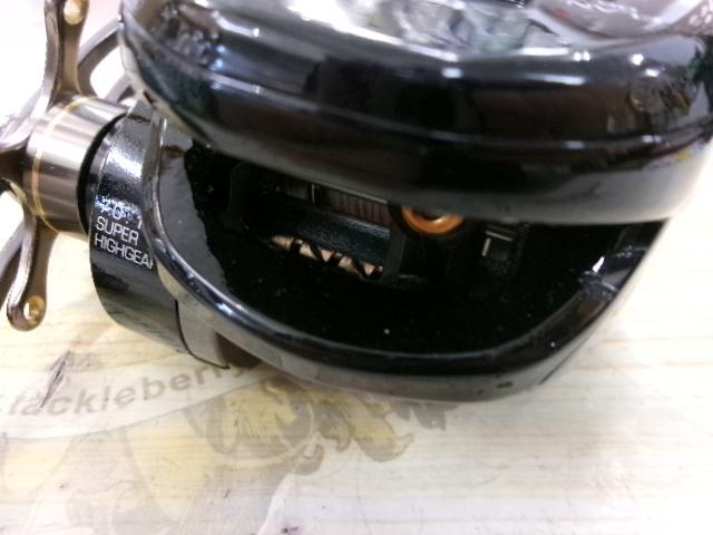 tailwalk ELAN DG 70 　釣り用リール テイルウォーク(Tailwalk) エラン DG 70(右) ☆セール特別割引品