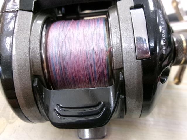 tailwalk ELAN DG 70 　釣り用リール テイルウォーク(Tailwalk) エラン DG 70(右) ☆セール特別割引品