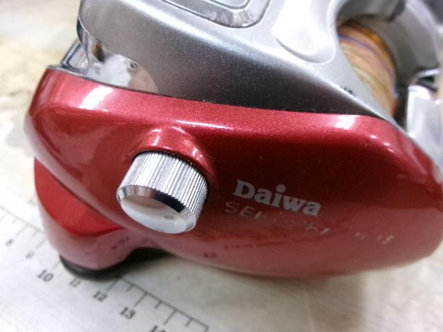 シーボーグ 300FB｜＠ベリーネット 日本最大新品中古釣具WEBショップ