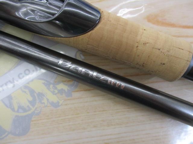 22バンタム 274M+｜＠ベリーネット 日本最大新品中古釣具WEBショップ