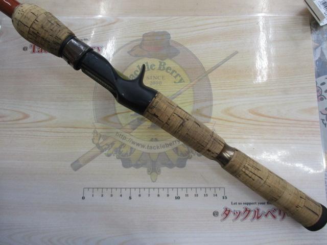 鯰人 NAZ-62ML｜＠ベリーネット 日本最大新品中古釣具WEBショップ