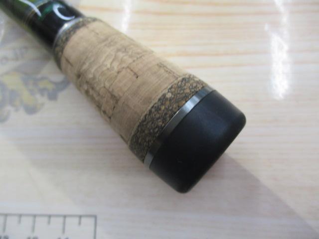 ロードランナーヴォイスジャングル 680JMHS ジャングルスピン