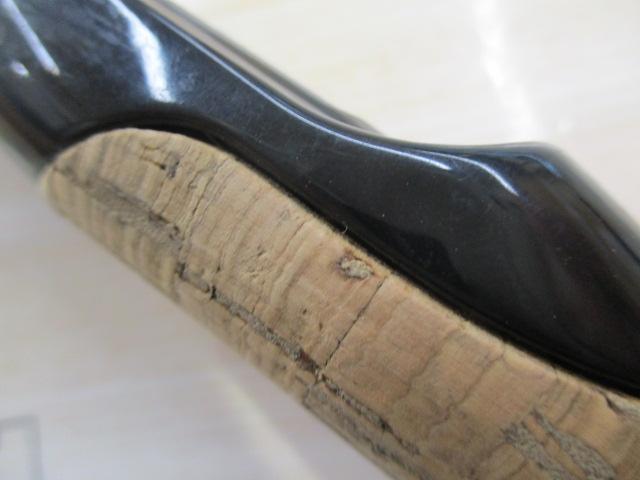 ロードランナーヴォイスジャングル 680JMHS ジャングルスピン