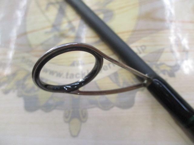 ロードランナーヴォイスジャングル 680JMHS ジャングルスピン