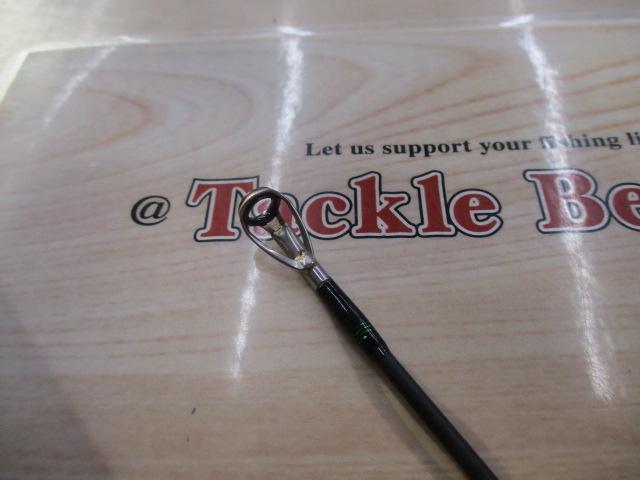 ロードランナーヴォイスジャングル 680JMHS ジャングルスピン