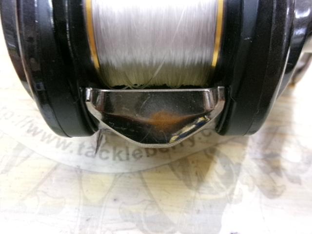 レボ パワークランク5