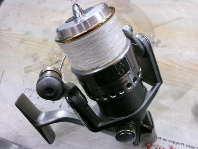 95ステラ 3000｜＠ベリーネット 日本最大新品中古釣具WEBショップ