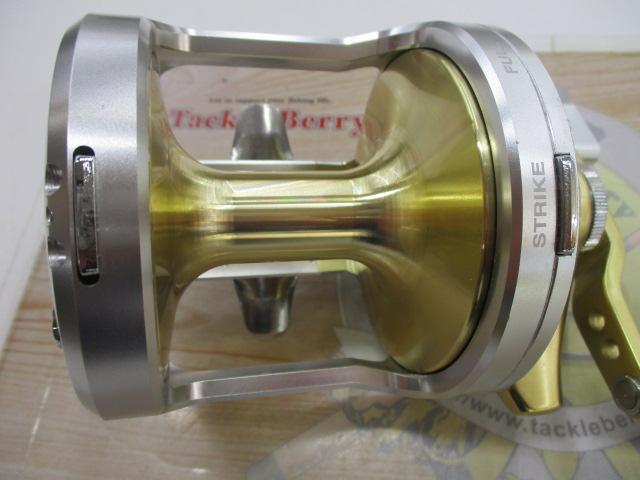 タリカ 25Ⅱ｜＠ベリーネット 日本最大新品中古釣具WEBショップ